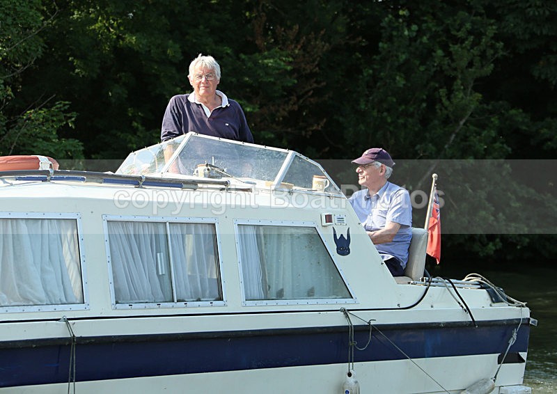 130705 KIRIN WT7A0619 - HENLEY ROYAL REGATTA - Friday 5th July 2013