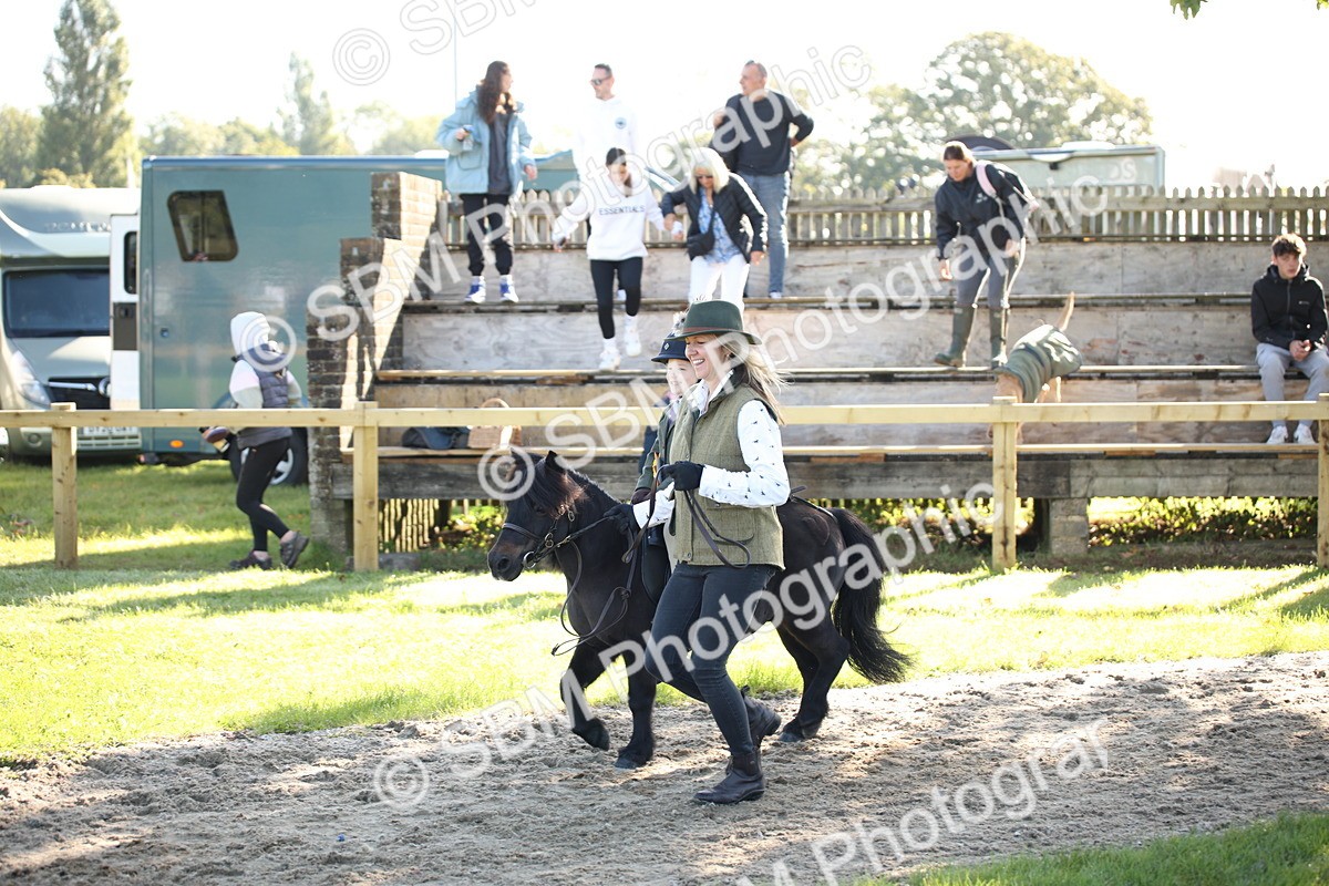 SBM_35775 - S9 - Lead Rein Equitation