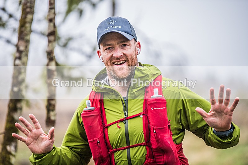 Kielder-79 - High Terrain Events Kielder 82, 50 & 32K Ultra Trail Races Saturday 13th April 2024