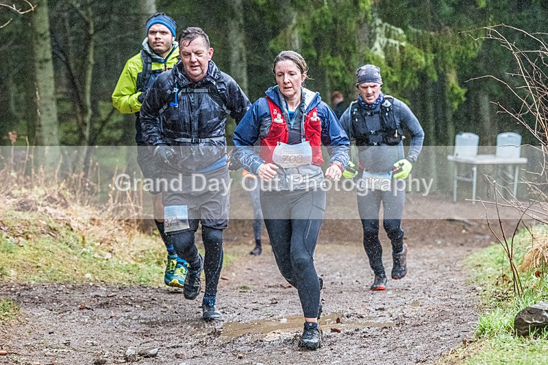 Glentress 21  10K-534 - High Terrain Events Glentress 21 & 10K Trail Runs Saturday 18th February 2023