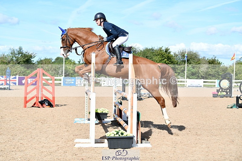 240913A-111654-03654 - Cls 21 Snr Discovery and 1m Open