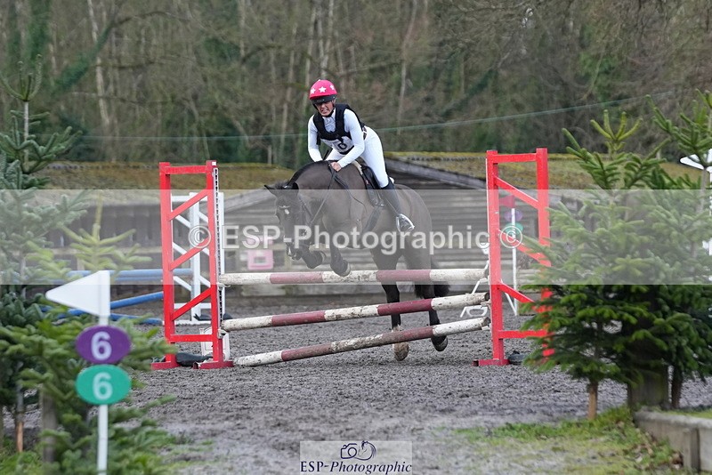 260228A-131105-00888 - Cls 2, 80cm 1pm to End