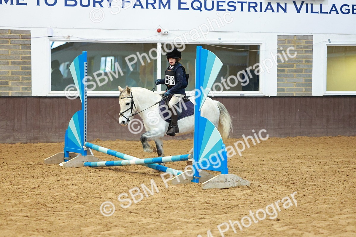 SBM_005208 - Class 1 - 40cm