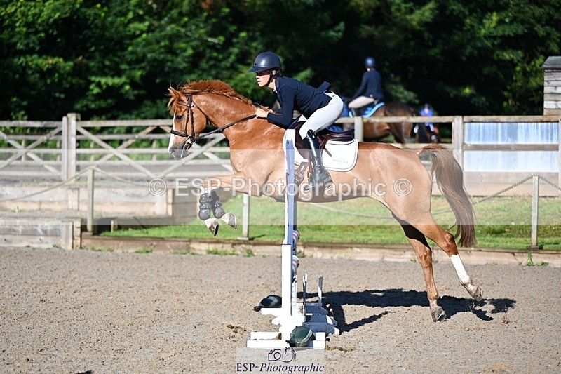 240706-080928-13802 - Cls 35 85cm Amateur Qualifier