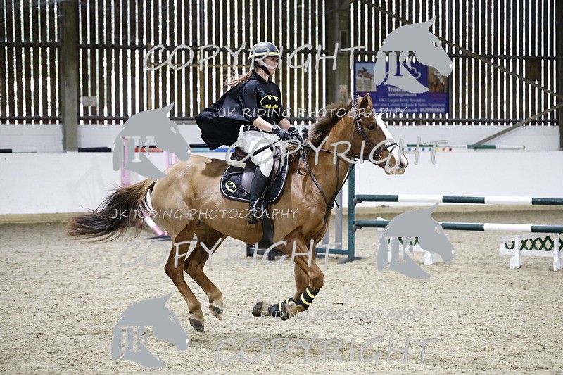 _T0A3447 - Class 8 90cm