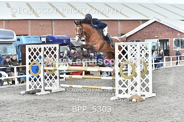 BPP_5303 - SAT CLASS 30 DISCOVERY /1M OPEN