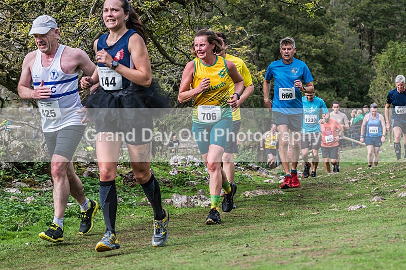Dovedale-1023 - Dovedale Dash Sunday 4th October 2026