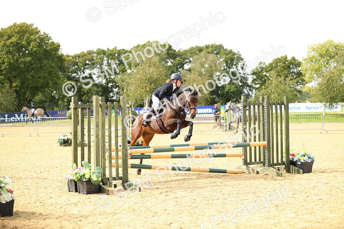 SBM_67145 - J17 - Junior Pony 80cm Championship