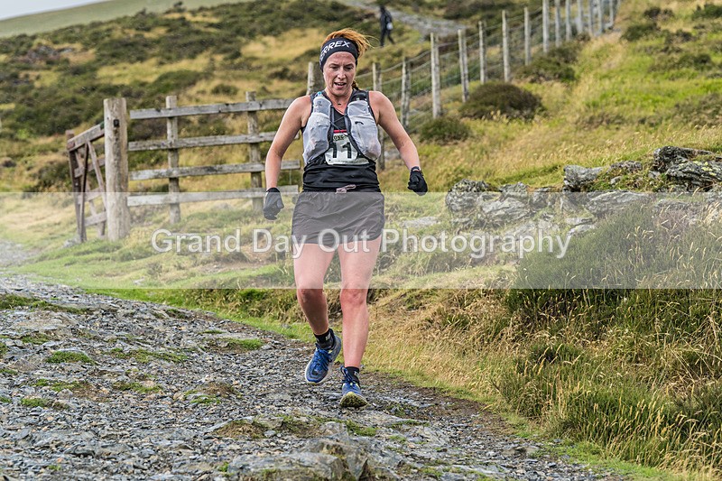 Skiddaw-990 - Skiddaw Fell Race Sunday 2nd July 2023
