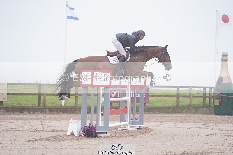 240720A-131044-14968 - Cls 35, YH 7 Yr Olds 1.35m