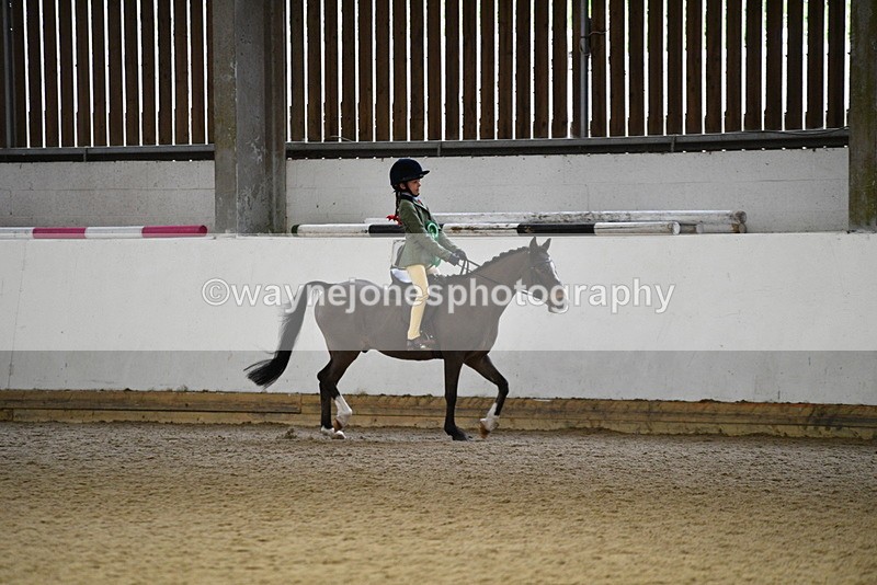 WJ5_7404 - Class 11 Ridden PC - RC Pony