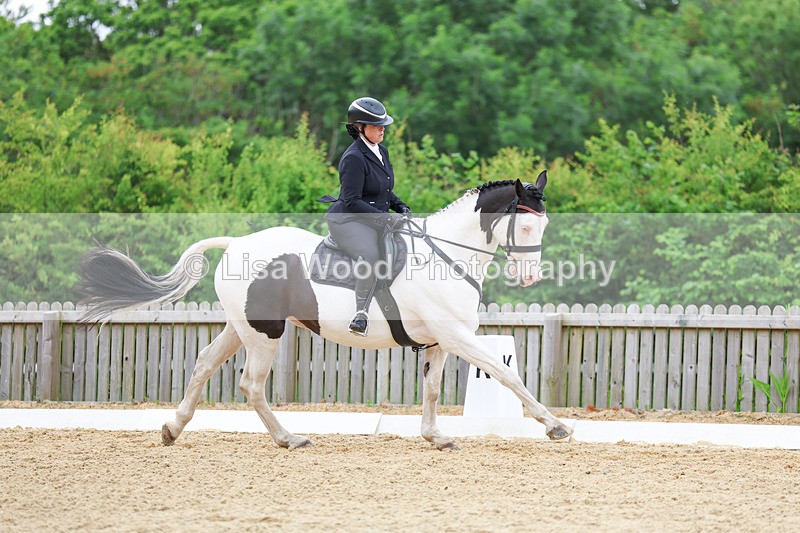 3E7A0811 - Class 6: Novice 1 2024 Section B