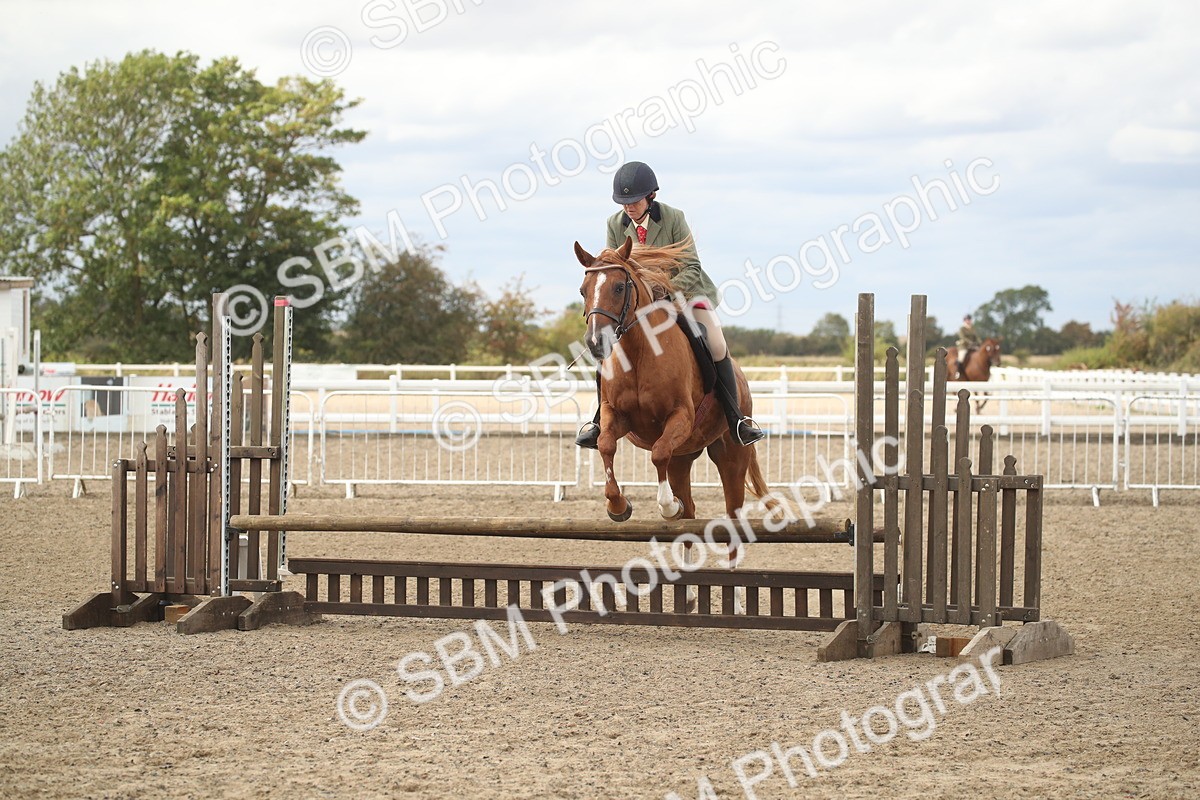 SBM_17855 - Class 508b - Working Veteran 70cm (20+)