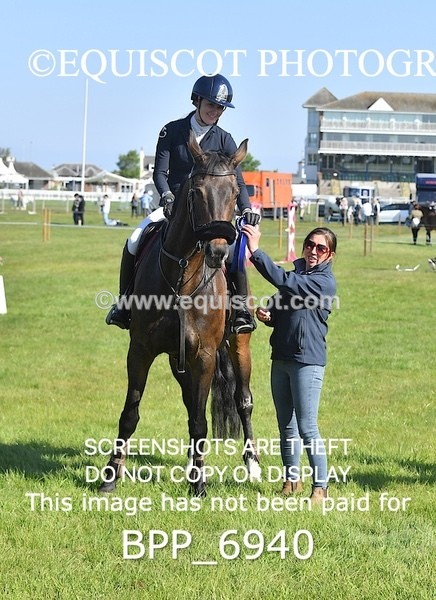 BPP_6940 - CLASS 1 Senior Newcomers/ 1.10m Open