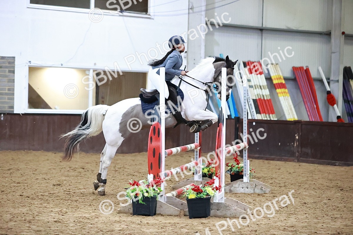 SBM_000993 - Class 3 - Pony Discovery 90cm