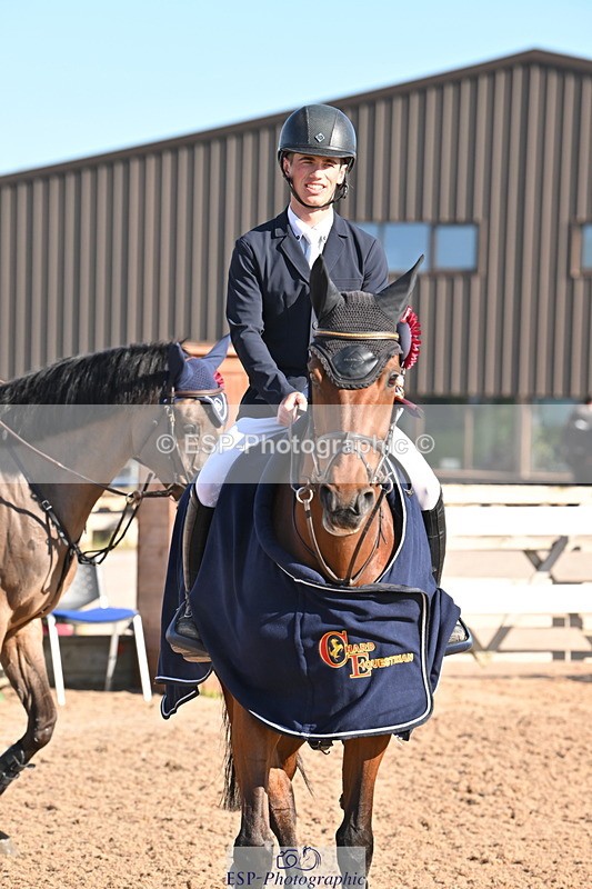 240418A-090218-01710 - Cls 21 1 Star Gold Tour 1.30m