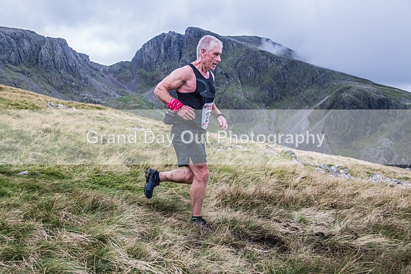 Scafell Pike-372 - Scafell Pike Fell Race Saturday 10th September 2022