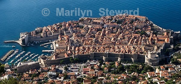 Croatia-15 - Croatia coast and islands