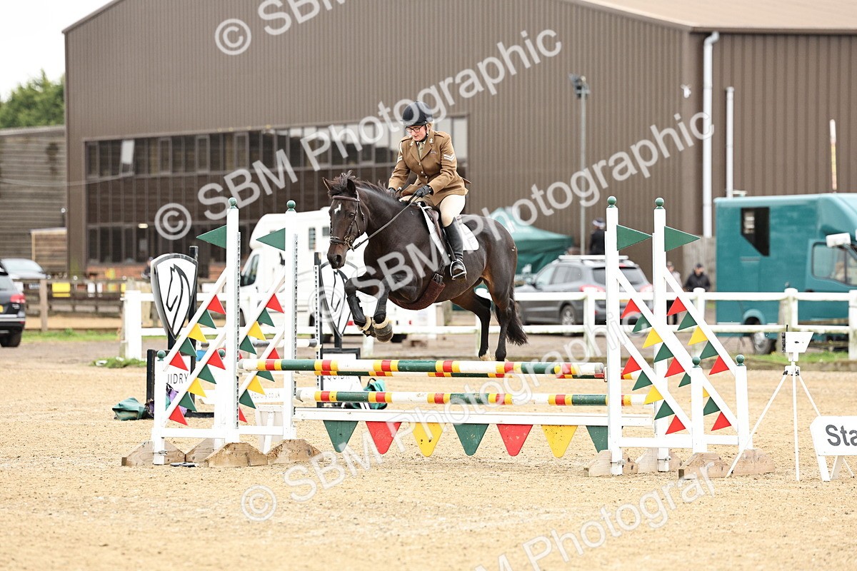 SBM_006275 - Class 74 - 85cm