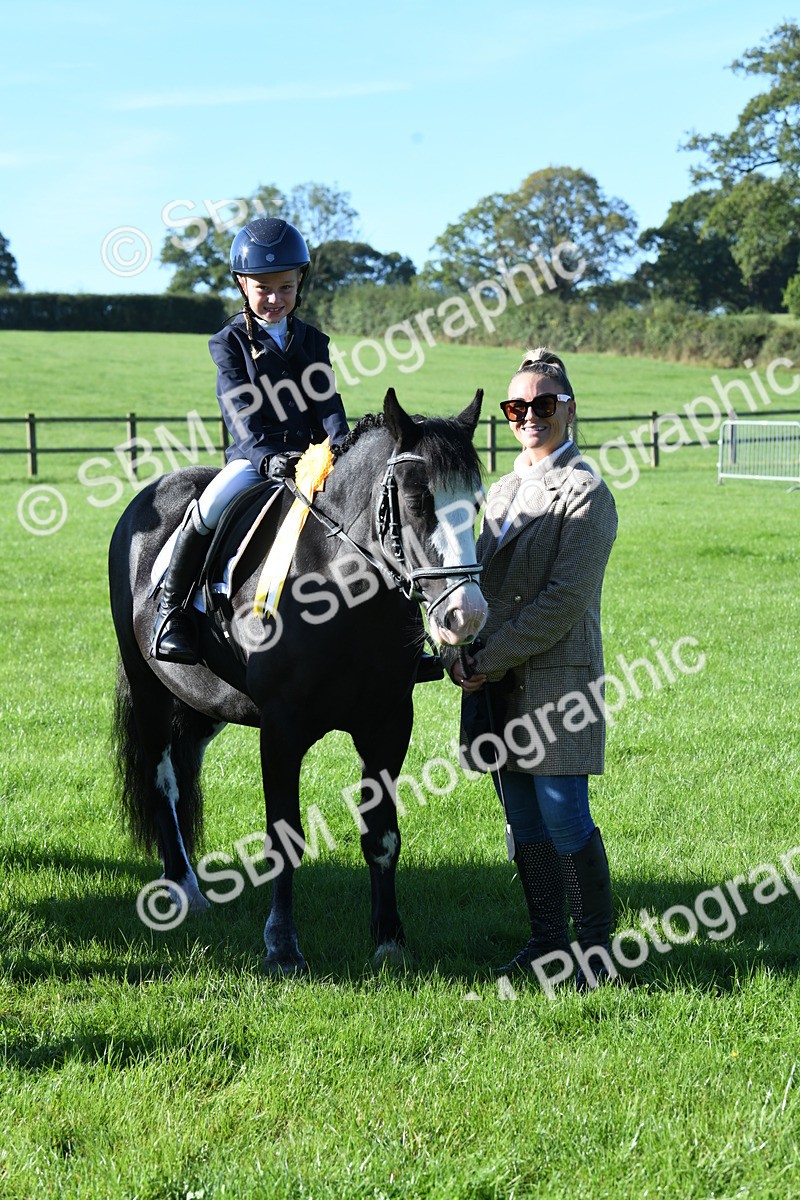 SBM_35496 - S17 - Condition & Turnout - Lead Rein