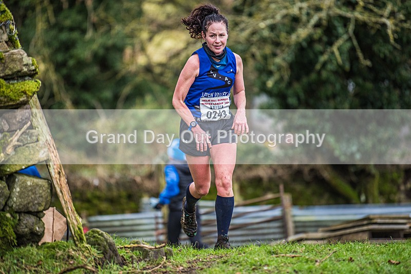 Giggleswick-699 - Kendal Winter League Races Giggleswick Sunday 14th January 2024