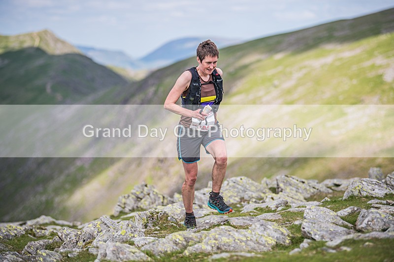 Duddon Long-337 - Duddon Valley Long Fell Race Saturday 1st June 2024