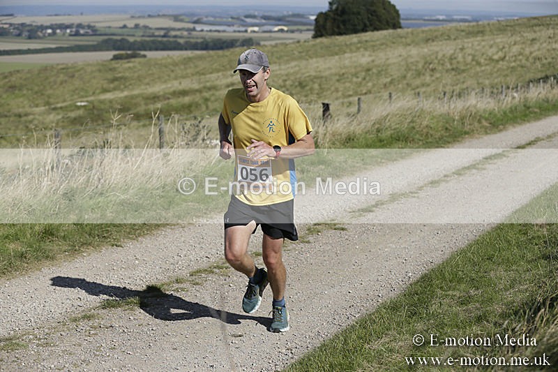 CAD150919-0529 - Marlborough Tiny Temple 7 mile and Temple Half-Marathon 15/09/19