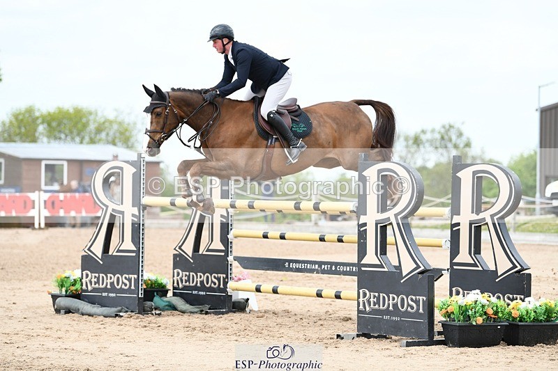 250508-140751-02725 - Cls 4 National 1.40m Open