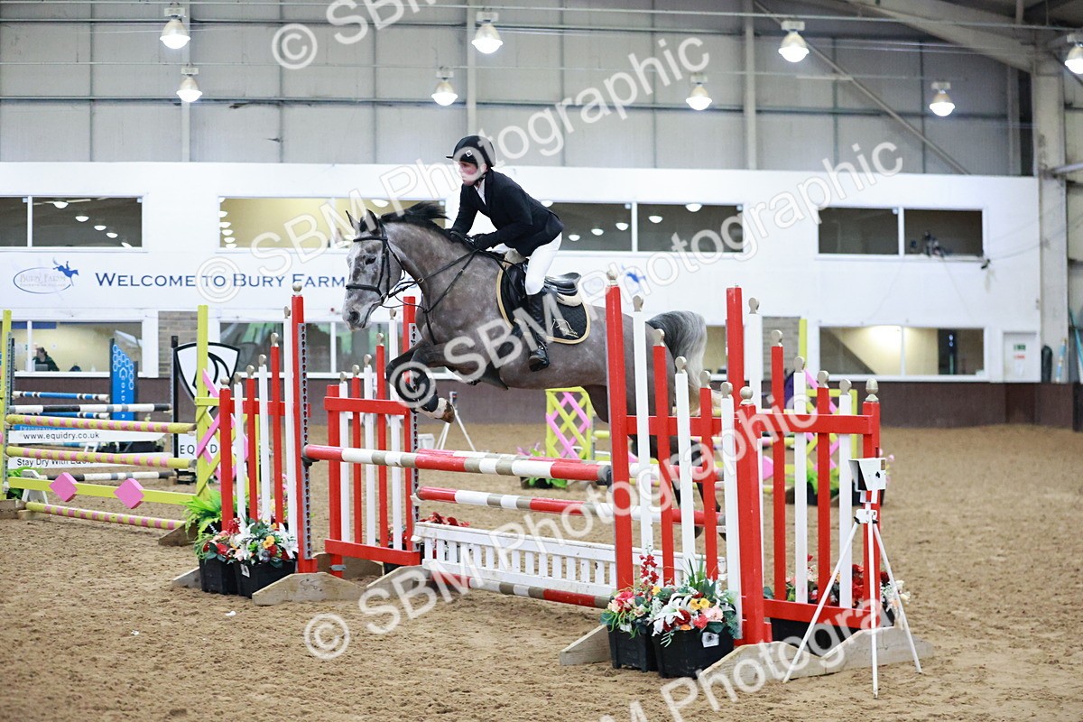 SBM_000749 - Class 3 - Senior Discovery - 1.00m