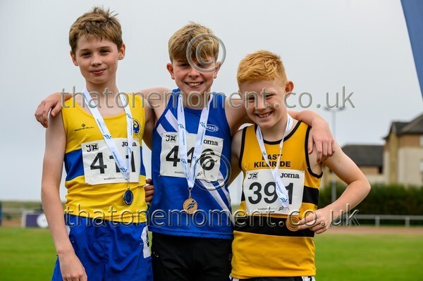 Age25SUN-911237 - Medals