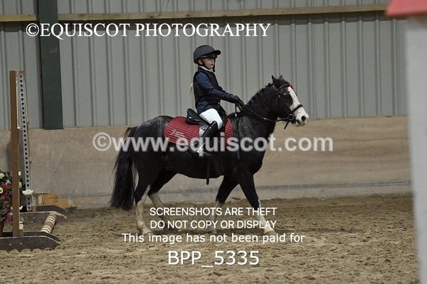 BPP_5335 - CLASS 2  - 40CM