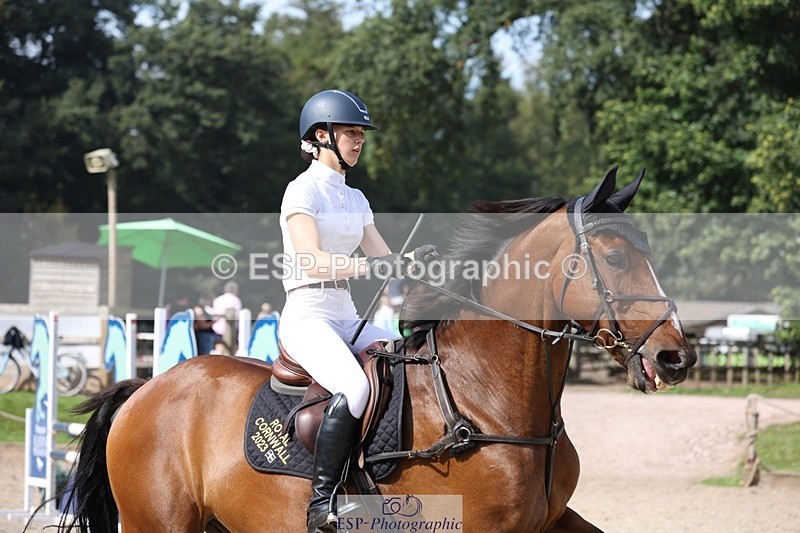 230908-112044-00850 - Cls 6 Snr British Novice & 90cm Open