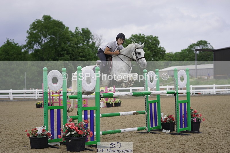 230625A-142540-04391 - Cls 10 Junior 1.20m and 1.30m