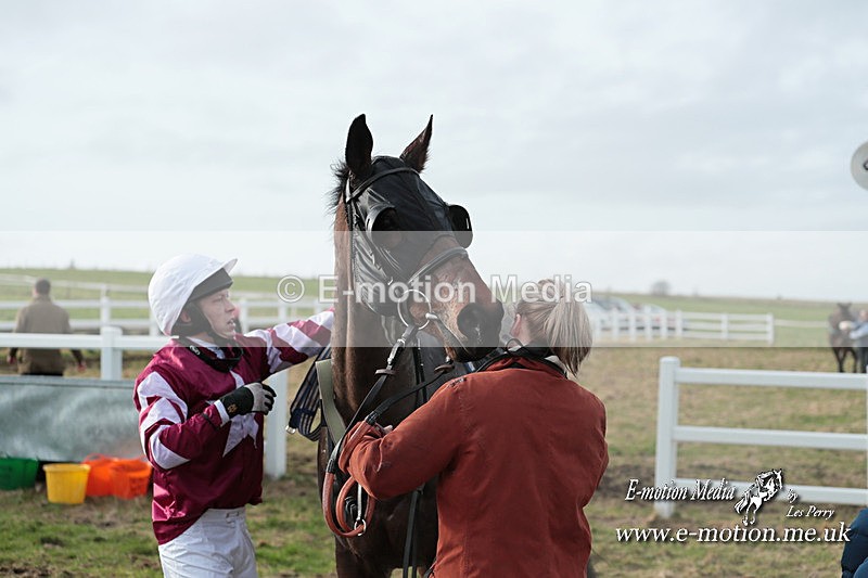 PtP 270124 119 - Royal Artillery PtP Larkhill 27/01/24