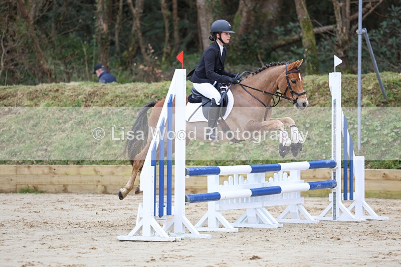 3E7A8636 - Class 2: 80/85cm