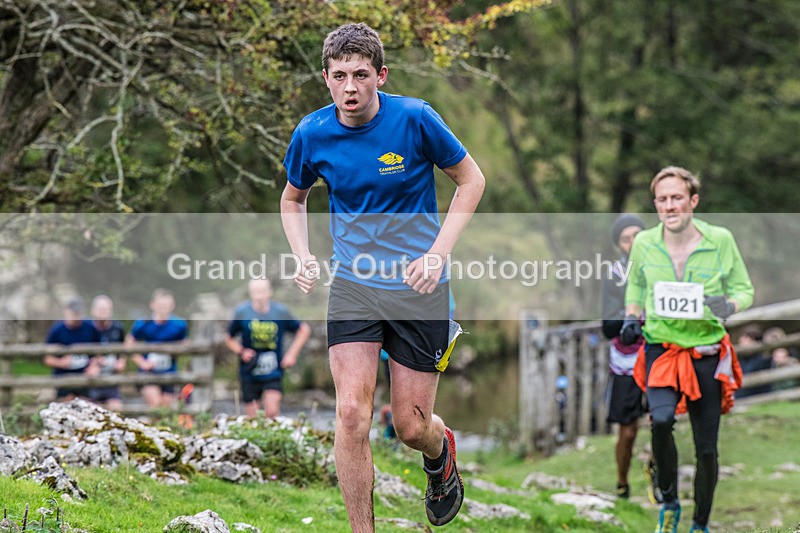 Dovedale Dash-835 - Dovedale Dash Sunday 5th October 2025