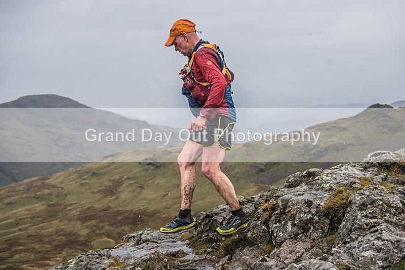 Three Shires-1018 - Three Shires Fell Race Saturday 20th September 2025