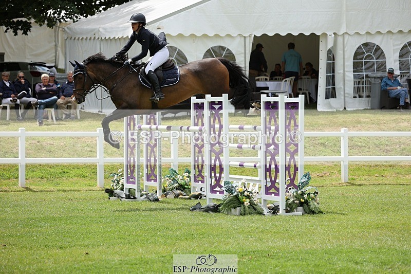 240704-132934-04952 - Cls 3 National 1.30m Open