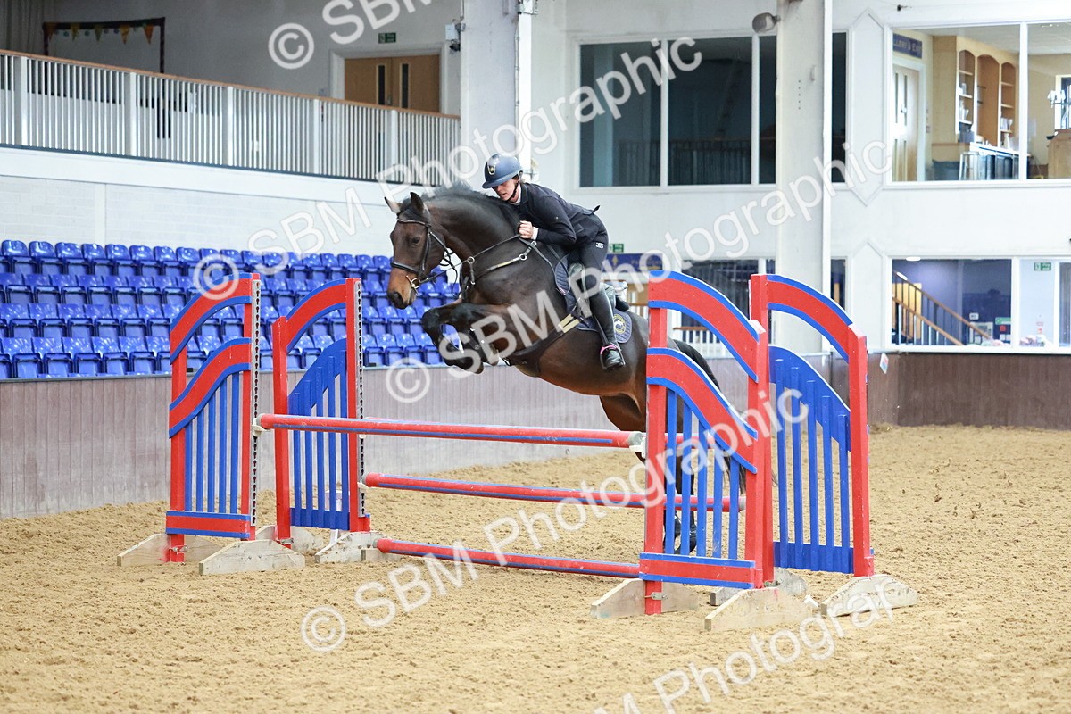 SBM_001065 - Class 3 - Senior Discovery 1.00m