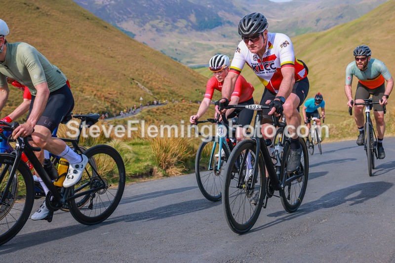 094833 - Newlands Pass 09.00-10.00