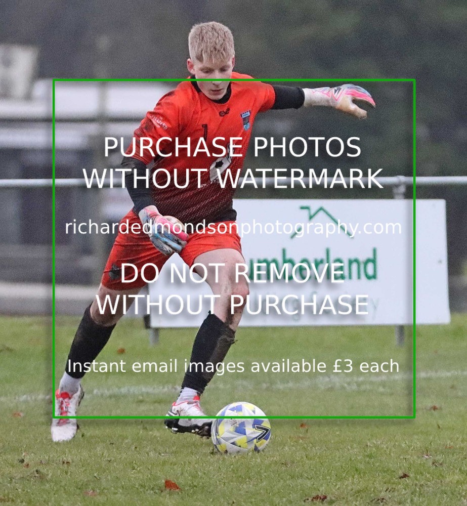 IMG_7522 - Kendal County Reserves vs Wetheriggs United Reserves (16/12/23)