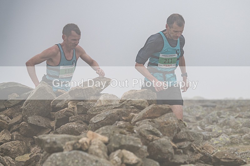 Fairfield-54 - Fairfield Horseshoe Fell Race Saturday 9th May 2026