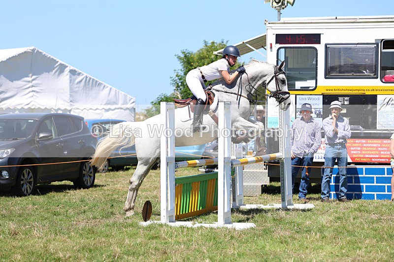 3E7A5906 - Class 10: 95cm National Amateur Championship Qualifier