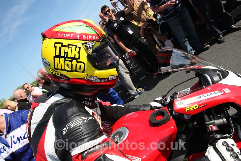 IMG_0787 - Senior TT - Start Line