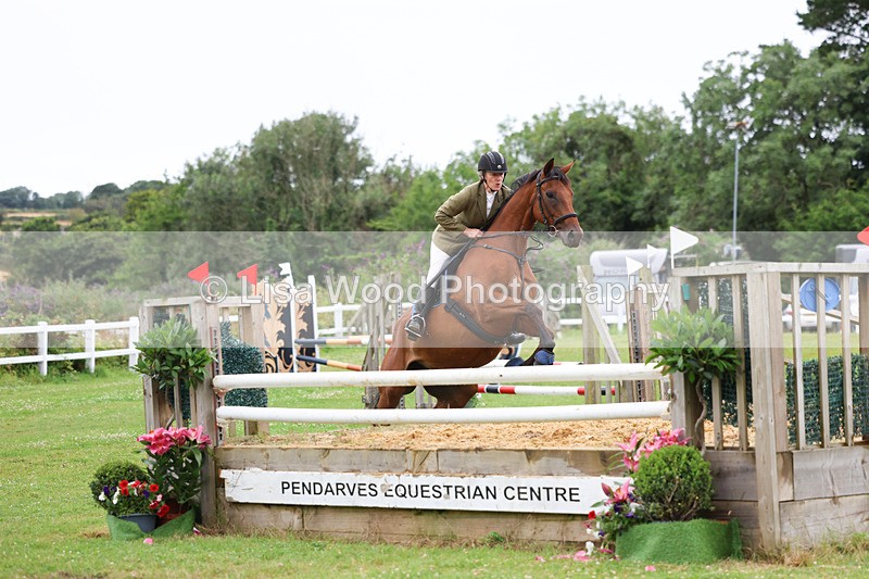 3E7A1609 - Class 5: 80cm open (B)