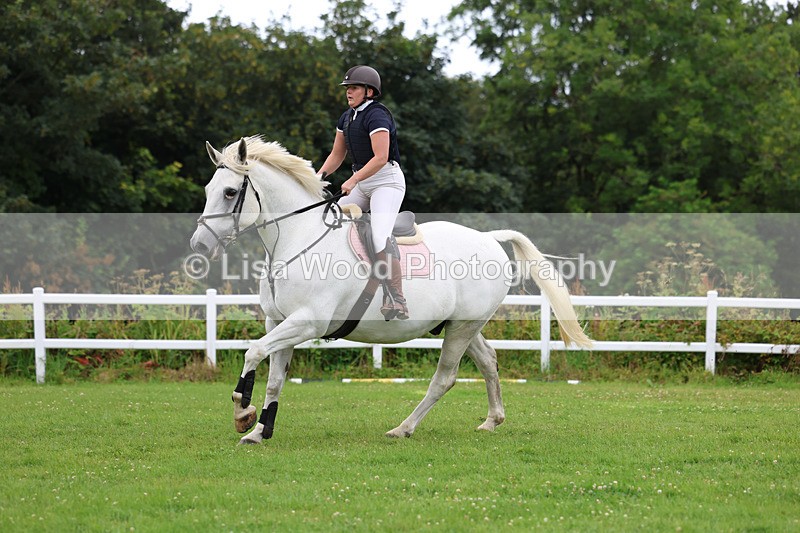 3E7A2404 - Class 7: 90cm open