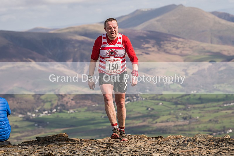 Coledale-902 - Coledale Horseshoe Fell Race Saturday 30th March 2024