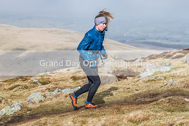 Carrock-498 - Carrock Fell Race Sunday 12th March 2023