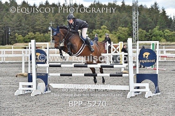 BPP_5270 - SAT CLASS 30 DISCOVERY /1M OPEN