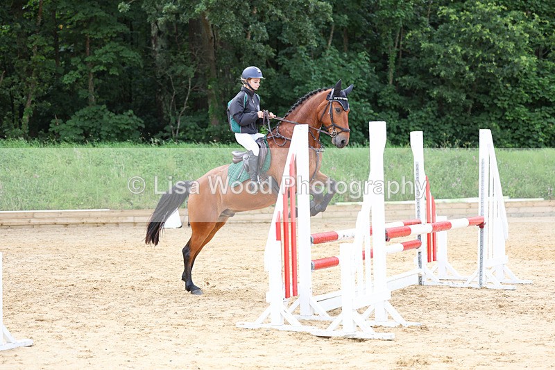 3E7A0342 - Class 1: 90 - 95cm